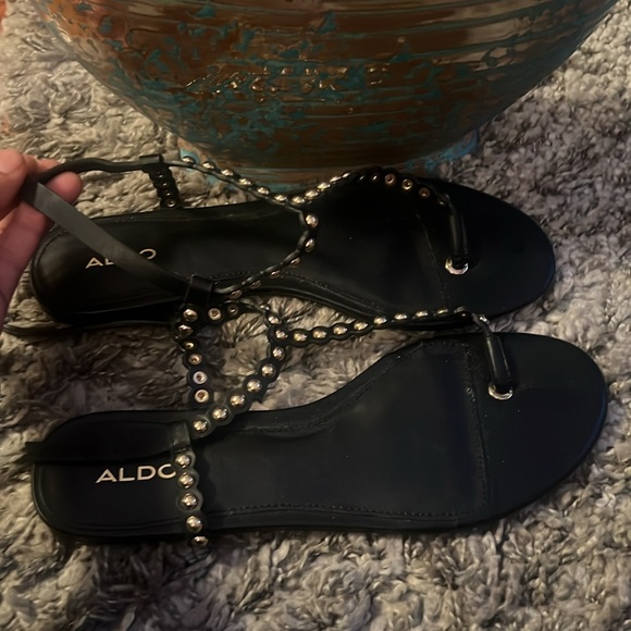 Aldo sandals - Picture 4 of 4